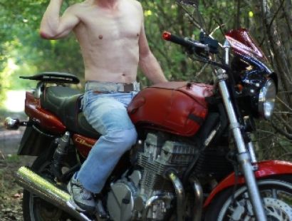 route690, 45 ans (Rouen)