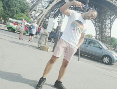 Midomimo, 31 ans (Rouen)