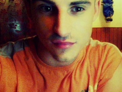 gael, 28 ans (Narbonne)