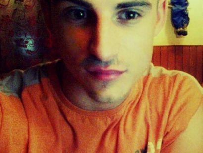 gael, 28 ans (Narbonne)
